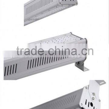 High Power 100W 200W Led Linear High Bay Led High Bay for Industrial Supermarket Warehouse photo-4