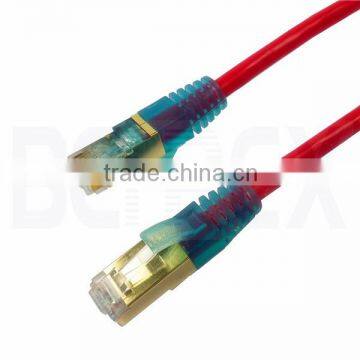 RJ45 UTP Cat6 Ethernet Cable Coiled Cat 6 Network Cable