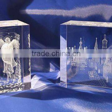 3D Crystal Laser Inner Engraving Machine/crystal Laser Photo Machine photo-4