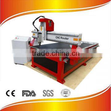 Remax-1530 HIWIN guide TBI ball screw Schneider Electrical components cnc router best choice