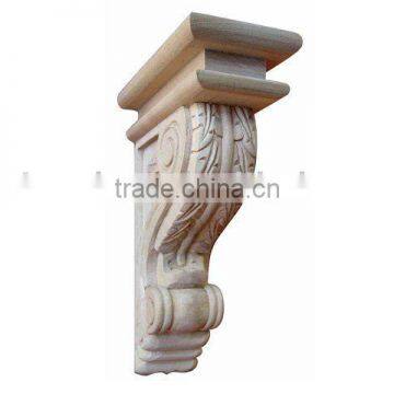 antique corbel