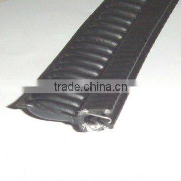 Extruded EPDM Rubber Profile for Car