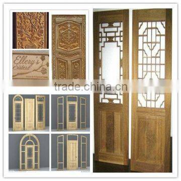 Good Price High Speed Automatic 3d Wood Carving Cnc Router photo-6