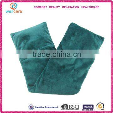 soft plush microwave body wrap /Heat Lavender Secented therapy Pillow                        
                                                Quality Choice