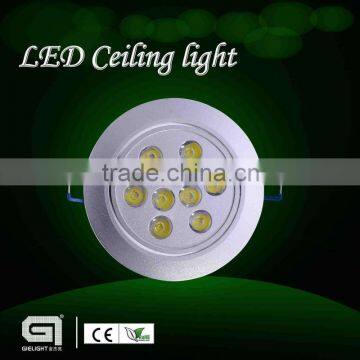 AC100-240V High Efficiency 2 Years Warranty Led Downlights photo-2