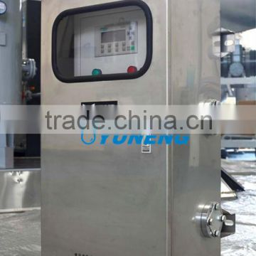 Online Transformer Load tap oil purifier