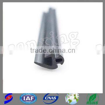 outdoor EPDM rubber countertop edging strip