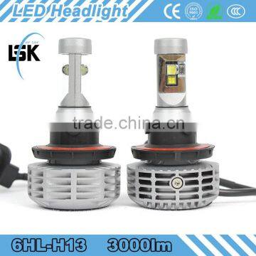 2015 New design 28w high power led headlight bulb H13 led car headlight