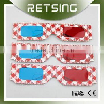 3D Stereo Glasses