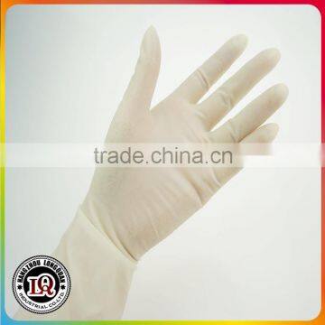 Disposable Sterile Surgical Gloves