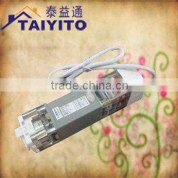 TAIYITO TDX4466 Flat open electric curtain motor