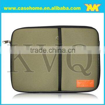 Big Size 15" Neoprene Bag support OEM