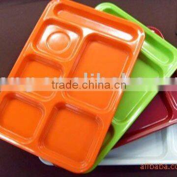 Melamine Plate