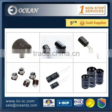 Polypropylene Film Gold Capacitor CBB60