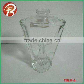 empty glass perfume bottle 50ml TBLP-4