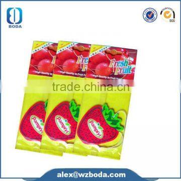 Hot Selling Car Wash Air Freshener With Low Price photo-5