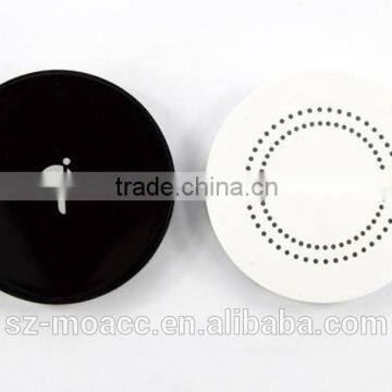 QI Smart Wireless Charger For Iphone 6 6plus 5s Mobile Phone photo-3