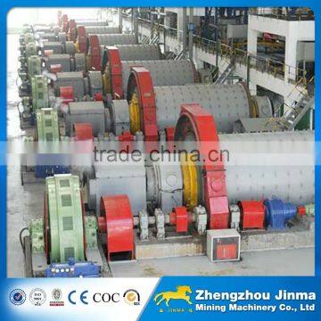 Saving Energy Concentrate Iron Ore dressing Plant