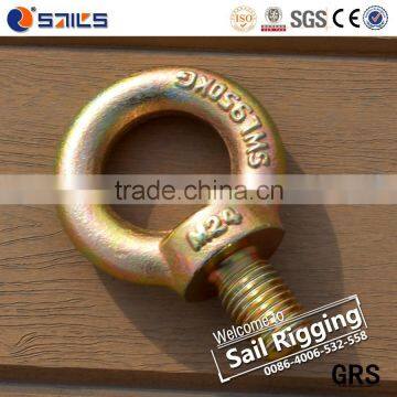 High Quality JIS 1168 Lifting Eye Bolt