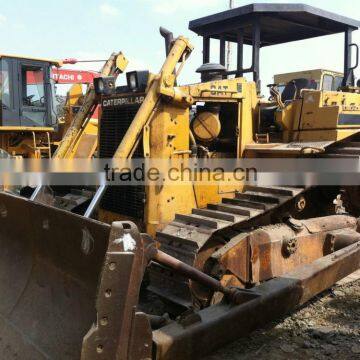 Used Cat D6H Bulldozer, Used D6H Cat Bulldozer