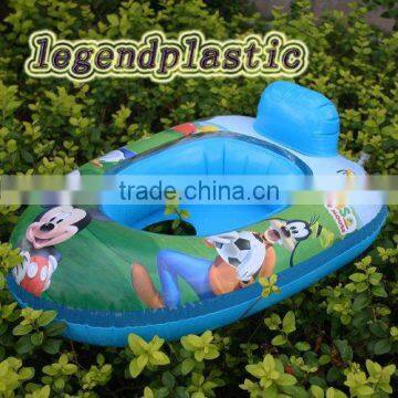 inflatable kids play rider