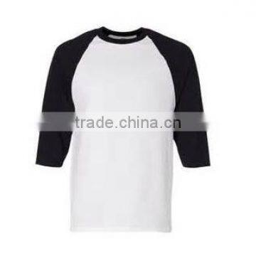 Baselball T-Shirt 3/4 Sleeve