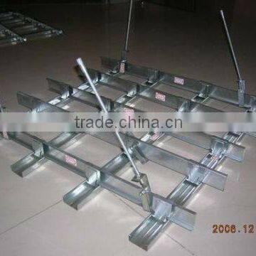 Furring Channel For Ceiling