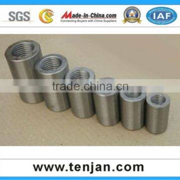 2"x2" Trailer Rebar Coupler