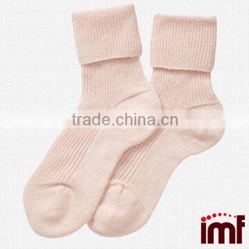 Cashmere Bed Socks,Cashmere Socks,Women Short Socks