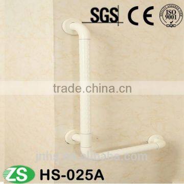 Toilet safety handrail ,bathroom handricap stainless steel grab bar