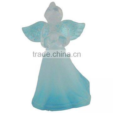 Most popular product in Asia LED little angels models light,gift little angels models lamp