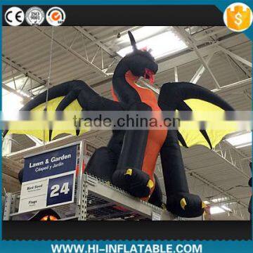 Promotion Inflatable Dinosaur/Inflatable Dinosaur Cartoon/Animal Dinosaur Cartoon