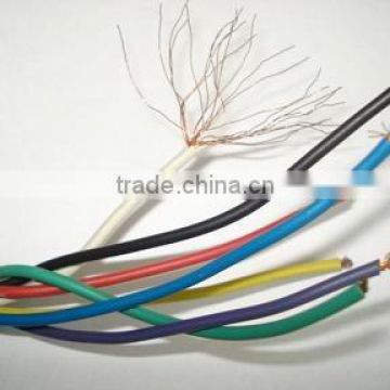 seven electric coil (trailer cable)