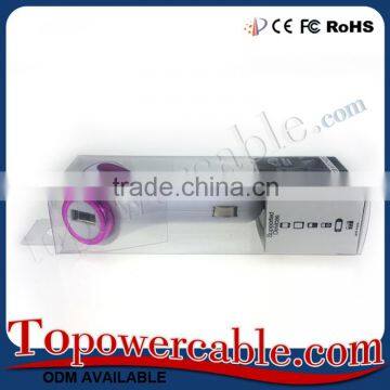 Ev Plug In Stations Uab Car Charger For Cell Phone For Iphone 6 For Samsung S7 photo-5