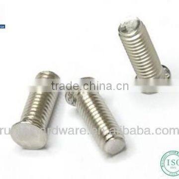 rivet screws