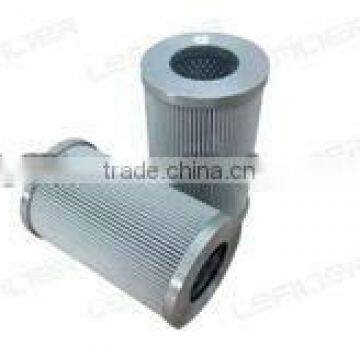 Interranman hydraulic filter element