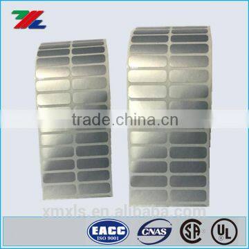 Heavy Duty Blank dymo labels abd silver thermal labels Direct Thermal labels