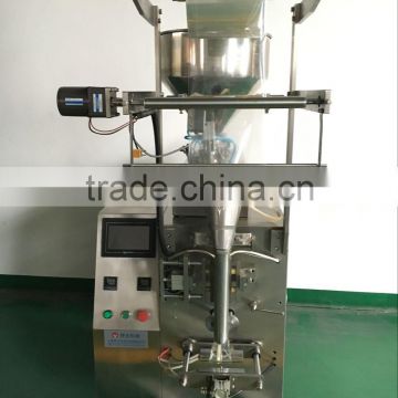 YQJ-150 Automatic Hair Shampoo Sachets/Chilli Sauce/Yogurt Filling and Packing Machine+8613650775500