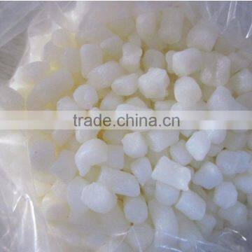 Manufacturer of 8020-78/80 toliet soap noodles with Kosher and halal certificate