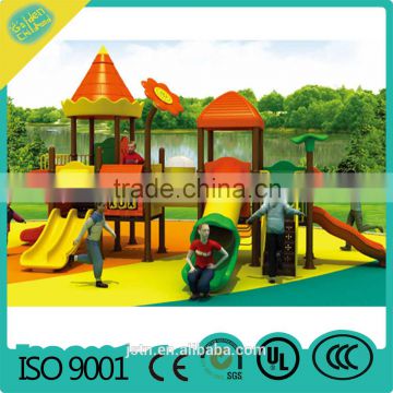 2016 New Park Outdoor Playground Equipment ,Outdoor Playground Slide MBL-4101