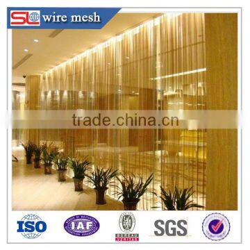 High Quality Stainless Steel Rope Mesh / Wire Rope Mesh photo-5