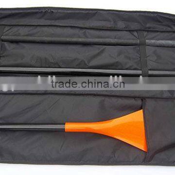 3-piece Standup Paddle for SUP Paddling