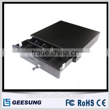 Hot sale POS cash drawer for POS machine