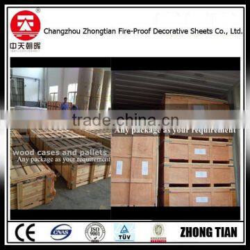 12mm Toilet Partition Laminate Board photo-6