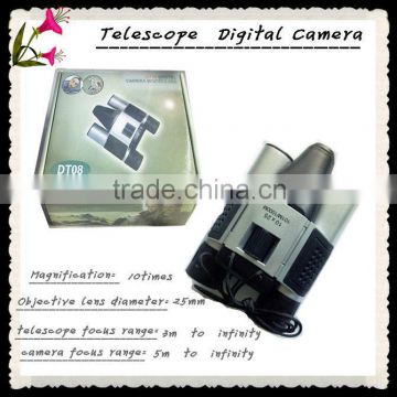 digital binoculars sports camera