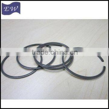 M2400 Flat Wire Circlip for Shaft (M2400/SW)