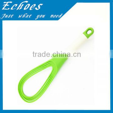 Nylon egg whisk