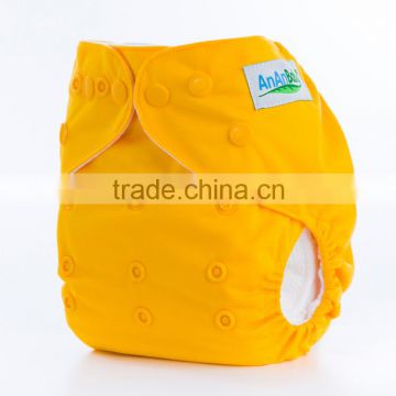 reusable Private label Cloth Diaper / Adult baby style cloth diapers