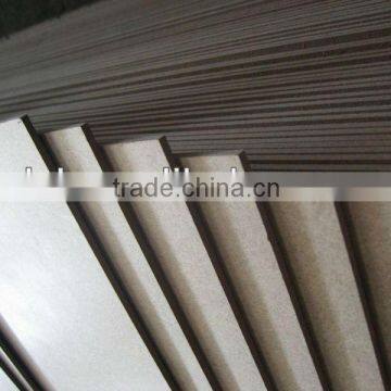 HDF mdf/plain mdf for flooring