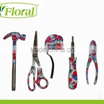 floral hand tools